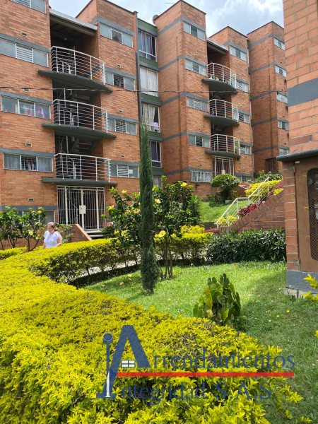 Apartamento en Arriendo en Robledo