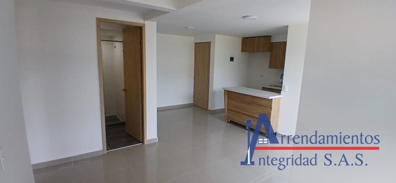 Apartamento en Arriendo en Niquia