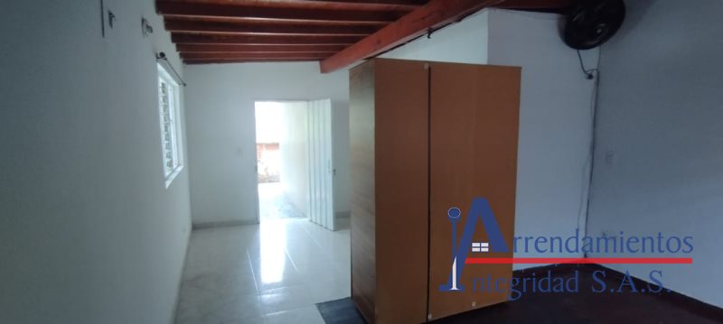 Apartamento en Arriendo en Belen San Bernardo