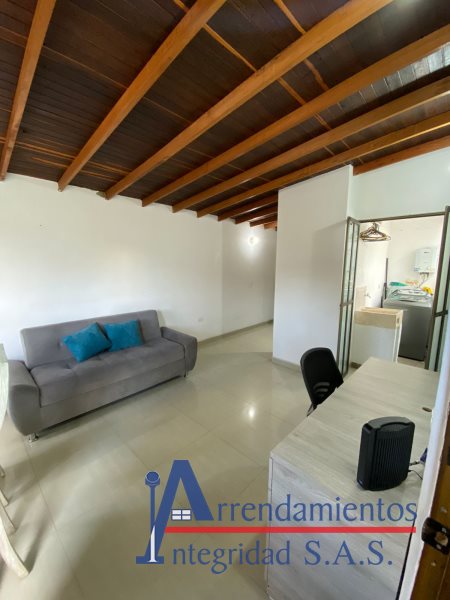 Apartamento en Venta en Belen Rosales