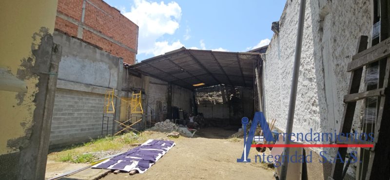 Bodega en Venta en Belen Parque