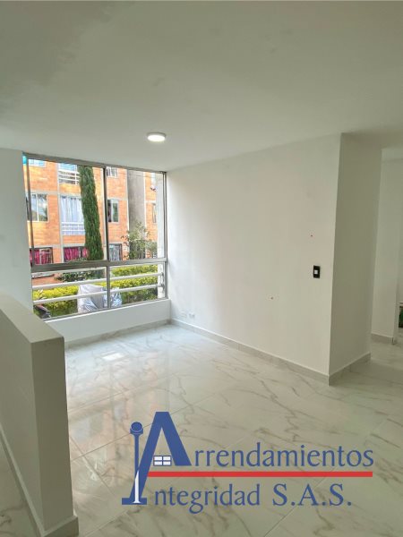 Apartamento en Venta en Robledo